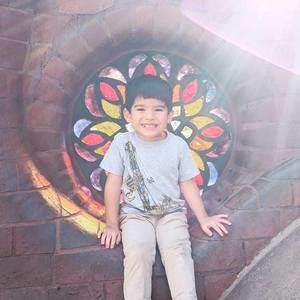 Meet your Posher, Theresa